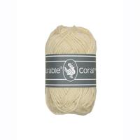 Durable Coral Mini 2172 Cream - thumbnail