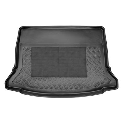 Kofferbakmat passend voor Mercedes A-Klasse W177 2018- CKSME19