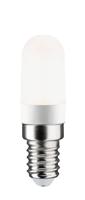 Paulmann 28110 LED-lamp E14 Speciale vorm 1 W = 5.5 W Daglichtwit (Ø) 21 mm 1 stuk(s) - thumbnail
