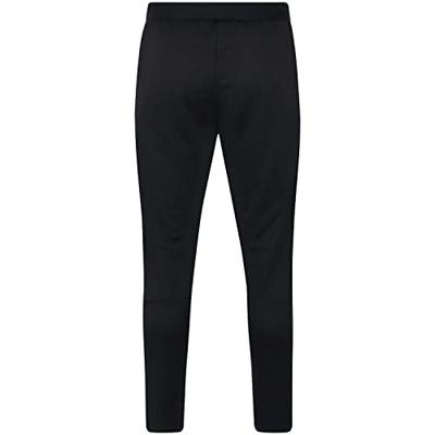 JAKO 8489 Trainingsbroek Allround - Zwart - XL