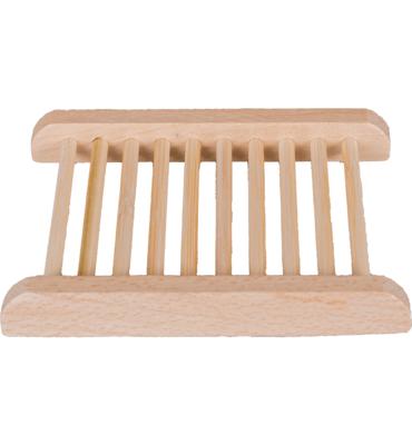 HappySoaps Shampoo Bar Zeep Houder 1St HappySoaps Shampoo Bar Zeep Houder 1St