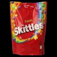 Skittles Fruits stazak 152 Gram - thumbnail
