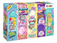 Craze Compound Studio - thumbnail