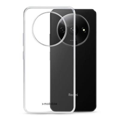 Mobilize Gelly Case Xiaomi Redmi A3/A3x Clear