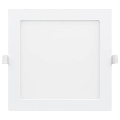 Heitronic 501381 Le Mans LED-inbouwlamp LED 12 W Wit Heitronic 501381 Le Mans LED-inbouwlamp LED 12 W Wit