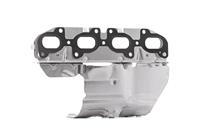 Pakking, uitlaatbocht 894772 - thumbnail