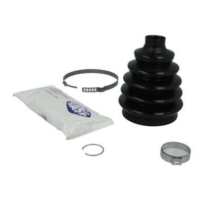 Asmanchetten set 1904021