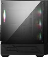 MSI MAG FORGE 112R midi tower behuizing - thumbnail