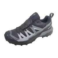 Salomon X Ultra 360 GTX Lage Wandelschoen Heren Black/Magnet/Quiet Shade 8 (42) - thumbnail