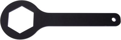 Gates platte sleutel "sw46" tools flat wrench sw46