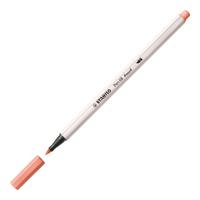 Stabilo Pen 68 brush viltstiften 12 stuks - thumbnail