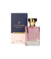 LaMusê Lamuse eau de parfum la route pour femme 100ml - thumbnail