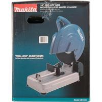 Makita LW1400 Afkort-slijpmachine 2200 W - thumbnail