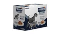 ADVANCE VETERINARY DIET DOG / CAT RECOVERY HERSTEL - thumbnail