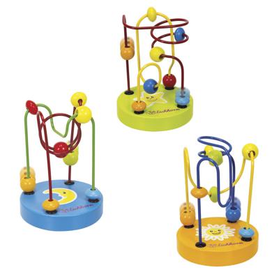 Eichhorn motoriekspiraal