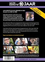 Boek eerste 18 jaar 1964 - thumbnail