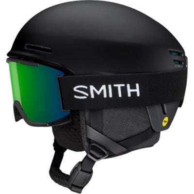 Smith Method Pro Mips Ski/snowboardhelm 63-67 Smith Method Pro Mips Ski/snowboardhelm 63-67