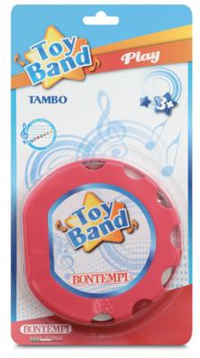 Selecta Bontempi tamboerijn