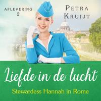 Stewardess Hannah in Rome - thumbnail