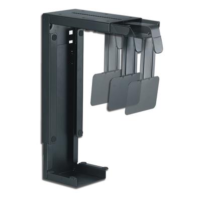 Neomounts PC Montage Beugel CPU-D100BLACK Neomounts PC Montage Beugel CPU-D100BLACK
