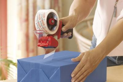 tesa CRYSTAL CLEAR 57807-00000-01 Pakband tesapack Transparant (l x b) 66 m x 50 mm 1 stuk(s) tesa CRYSTAL CLEAR 57807-00000-01 Pakband tesapack Transparant (l x b) 66 m x 50 mm 1 stuk(s)