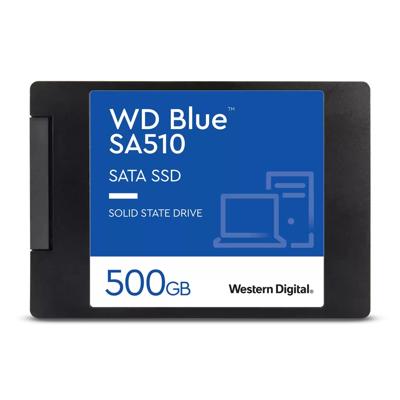 Hard Drive Western Digital SA510 500 GB SSD