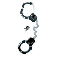 Master Lock 8290EURDPRO Ringslot Zwart, Zilver Sleutelslot - thumbnail