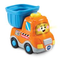 VTECH® Toet toet auto&apos;s Kevin kiepwagen - thumbnail