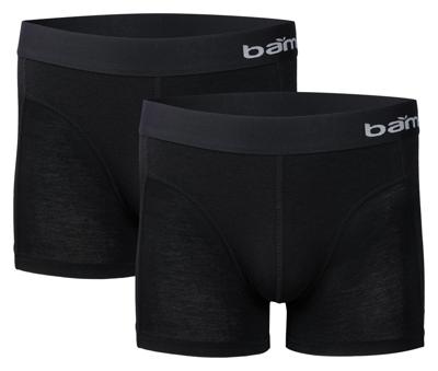 Bamboe boxershorts