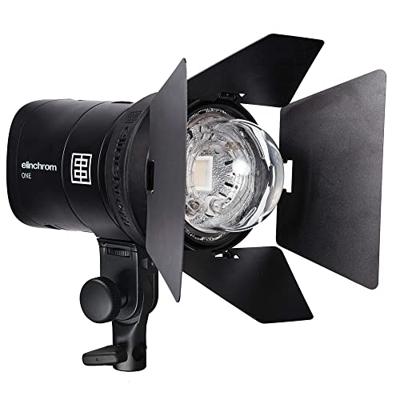 Elinchrom OCF Barndoors Elinchrom OCF Barndoors