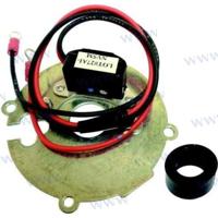 REC26901 - ELEKTRONISCHE CONVERSIE KIT - thumbnail