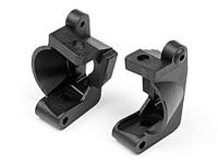 Front hub carriers (10 degrees) (101209) - thumbnail