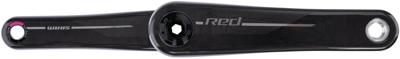 SRAM crankarm set "red xplr e1" crank arm red xplr e1 167,5mm