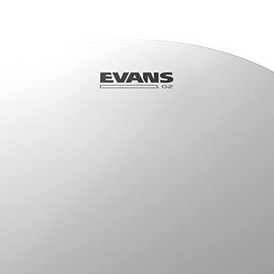 Evans B12G2 12 inch G2 coated