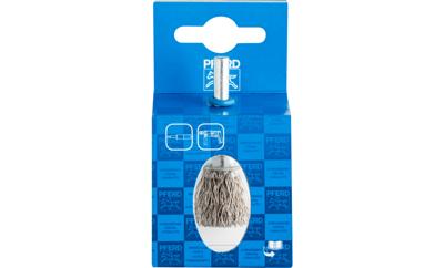 PFERD TOOLS penseelborstel POS PBU 1516/6 INOX 0,35 43704002 10 stuk(s)