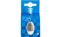 PFERD TOOLS penseelborstel POS PBU 1516/6 INOX 0,35 43704002 10 stuk(s) - thumbnail
