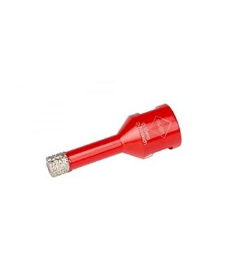 Rubi Diamantboor 10mm DRYGRES 5990 Rubi Diamantboor 10mm DRYGRES 5990