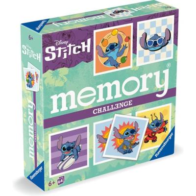 Ravensburger memory® stitch Ravensburger memory® stitch