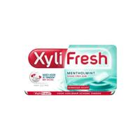 Xylifresh mentholmint (24x 18gr) - thumbnail