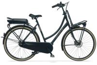 Cortina E-U4 Elektrische Transportfiets 28 inch 61cm Bosch Active Line Smart Middenmotor DB7 - thumbnail