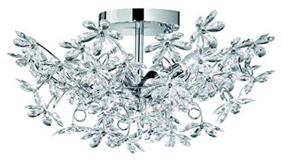 Trio Moderne WandlampFlower - R60014017