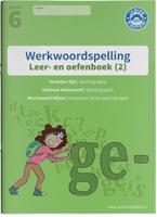 Werkwoordspelling (Paperback) - thumbnail