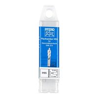 PFERD TOOLS FLS HSS DIN 373 6,0 GKL 25203114 Platte boor 6 mm HSS 1 stuk(s) - thumbnail
