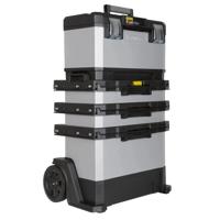 STANLEY 1-95-622 FatMax Gereedschapsbox Kunststof Grijs - thumbnail