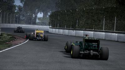 Formula 1 (F1 2010) Formula 1 (F1 2010)