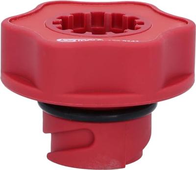 KS Tools 150.9141 Bajonetadapter voor olievultrechter voor Mazda en land Rover KS Tools 150.9141 Bajonetadapter voor olievultrechter voor Mazda en land Rover