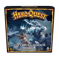 Heroquest The Frozen Horror - thumbnail