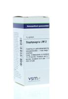 VSM Staphysagria LM12 4 Gram - thumbnail