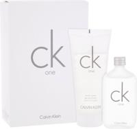 Calvin Klein Ck One Giftset Eau de Toilette 150 ml - thumbnail
