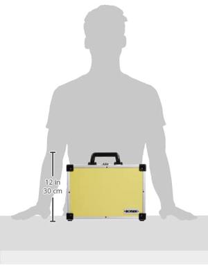 IRONSIDE Gereedschapskoffer (leeg)